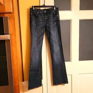 Kut From the Kloth Women's Bootcut Jeans Size 4